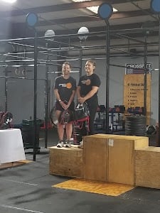 Photo of CrossFit Currahee