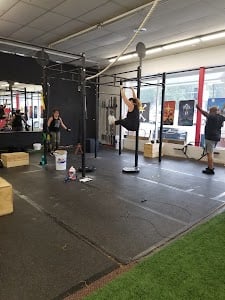 Photo of CrossFit Currahee