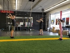 Photo of CrossFit Currahee