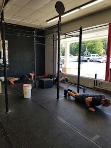 Photo of CrossFit Currahee