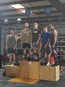 Photo of CrossFit Currahee