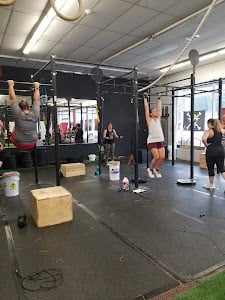 Photo of CrossFit Currahee