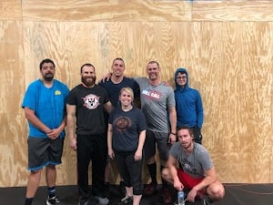 Photo of Blue Swarm CrossFit