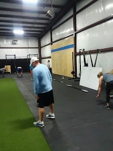 Photo of Blue Swarm CrossFit