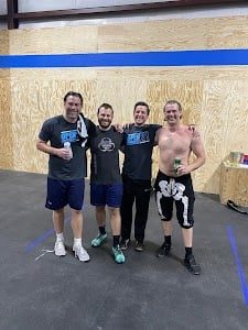 Photo of Blue Swarm CrossFit