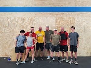 Photo of Blue Swarm CrossFit