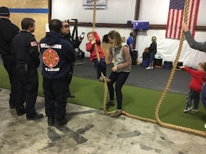 Photo of Blue Swarm CrossFit