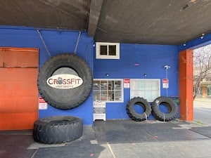 Photo of CrossFit West Seattle