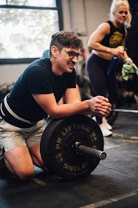 Photo of CrossFit West Seattle