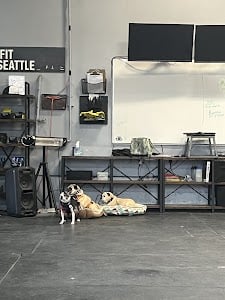 Photo of CrossFit West Seattle