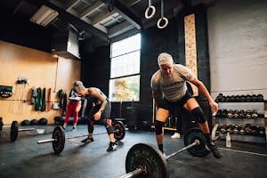 Photo of CrossFit West Seattle