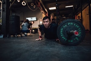 Photo of CrossFit West Seattle