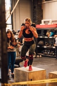 Photo of CrossFit West Seattle