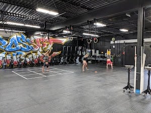 Photo of CrossFit Danbury