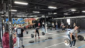 Photo of CrossFit Danbury