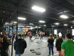 Photo of CrossFit Danbury