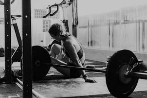 Photo of CrossFit Lah