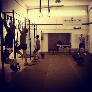 Photo of CrossFit Last Line