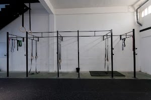 Photo of CrossFit Last Line