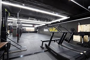 Photo of CrossFit Baro