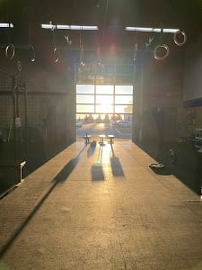 Photo of CrossFit Chanhassen