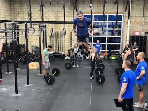 Photo of CrossFit Chanhassen