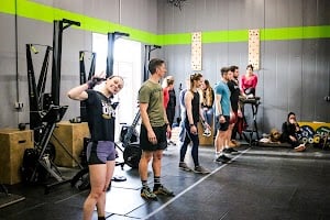 Photo of CrossFit Ortenberg