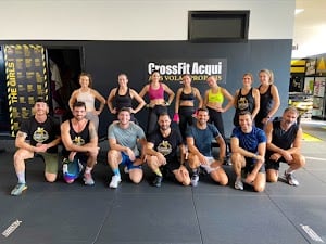 Photo of CrossFit Acqui