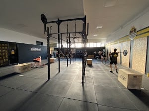 Photo of CrossFit Acqui