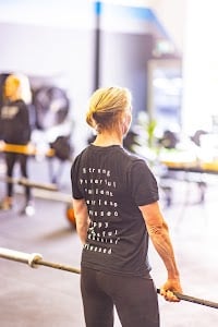 Photo of Innerbloom CrossFit