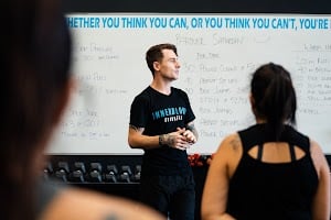 Photo of Innerbloom CrossFit