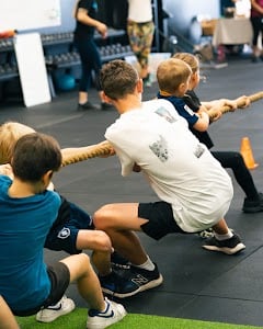 Photo of Innerbloom CrossFit