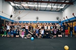 Photo of Innerbloom CrossFit