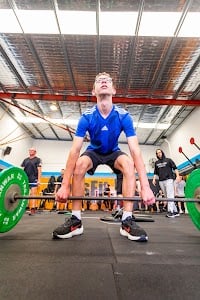 Photo of Innerbloom CrossFit