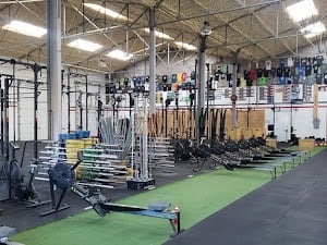 Photo of CrossFit 571