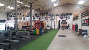 Photo of CrossFit 571