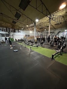 Photo of CrossFit 571