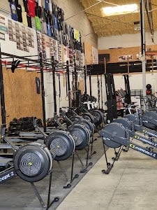 Photo of CrossFit 571