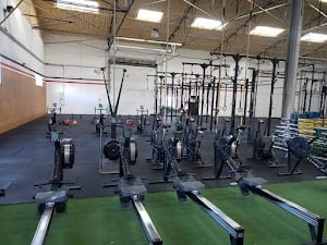 Photo of CrossFit 571