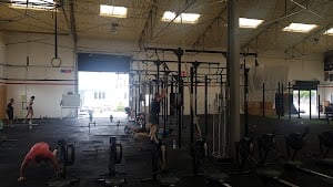 Photo of CrossFit 571