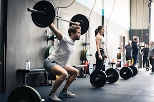 Photo of CrossFit YouAct