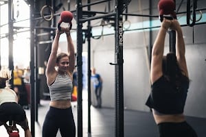 Photo of CrossFit YouAct