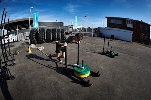 Photo of CrossFit YouAct