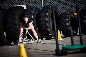 Photo of CrossFit YouAct