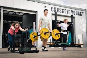 Photo of CrossFit YouAct