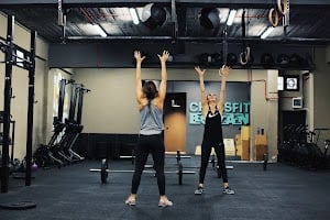 Photo of CrossFit Boran