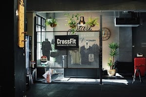 Photo of CrossFit Boran