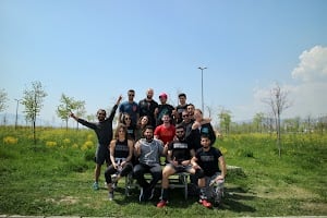 Photo of CrossFit Boran