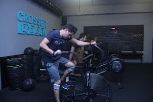 Photo of CrossFit Boran