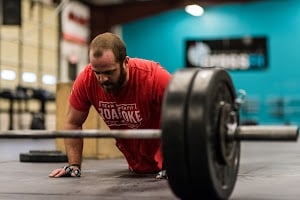 Photo of Roanoke Valley CrossFit